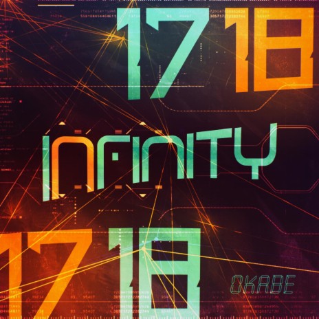 Infinity (Androids 17 & 18)