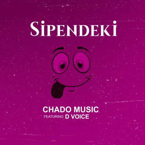 SIPENDEKI (feat. D Voice)