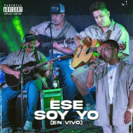 Ese Soy Yo (En vivo) | Boomplay Music