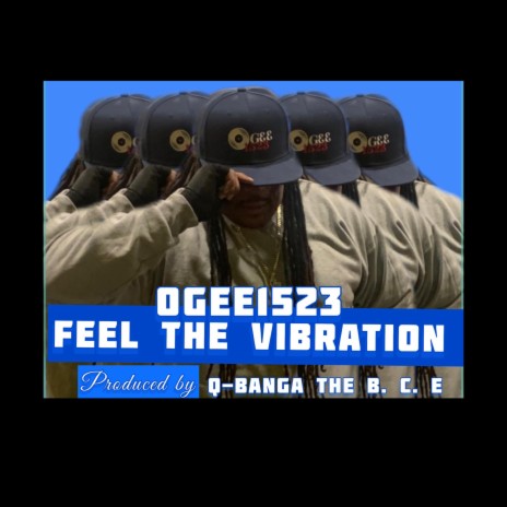 FEEL THE VIBRATION | Boomplay Music