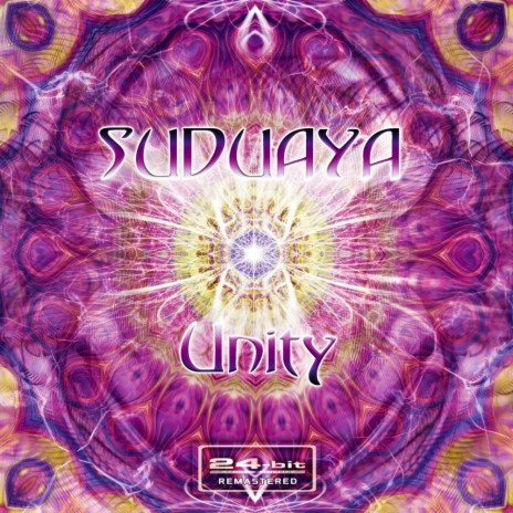 Voyager (Suduaya Remix)