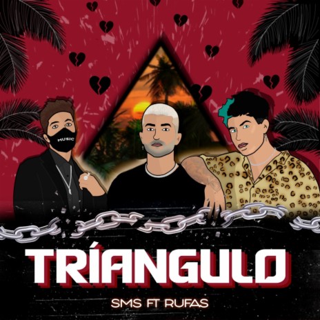 Triangulo ft. Rufas | Boomplay Music