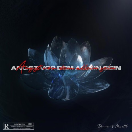 ANGST VOR DEM ALLEIN SEIN ft. Revvnecc | Boomplay Music