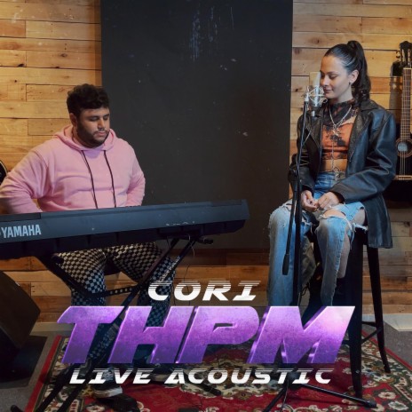 THPM (Live Acoustic) | Boomplay Music