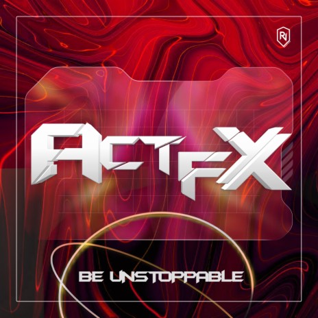 Be Unstoppable (Radio Mix) ft. Rey Vercosa & Agenor De Lorenzi