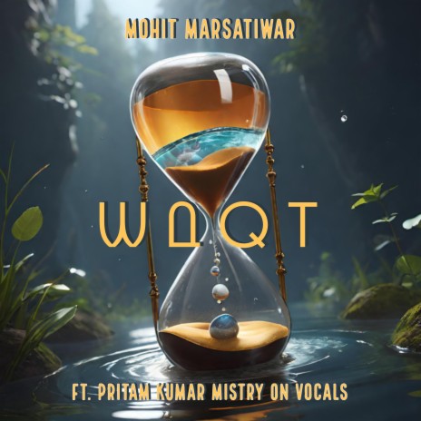 Waqt ft. Pritam Kumar Mistry | Boomplay Music