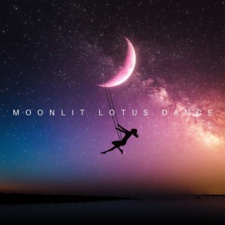 Moonlit Lotus Dance