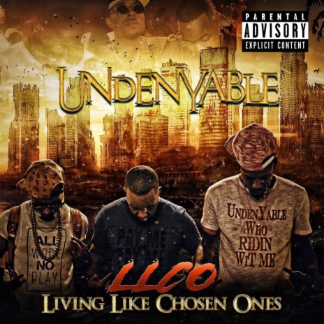 Used To Be ft. C.O., YoYo Munie & KL | Boomplay Music