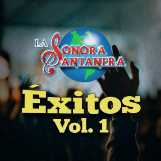 La Sonora Santanera Exitos Vol. 1