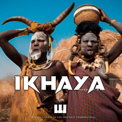 Ikhaya | Boomplay Music