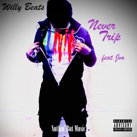 Never Trip ft. EGC Jvo | Boomplay Music