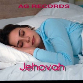 Jehovah (feat. David sun)
