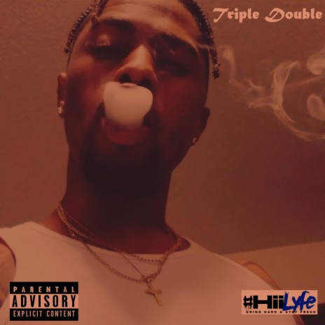 Triple Double | Boomplay Music