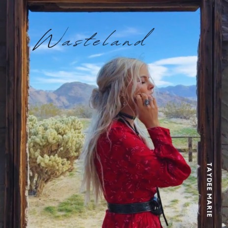 Wasteland | Boomplay Music