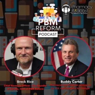 What is Congress Doing to Help with PBM Reform? | PBM Reform Podcast