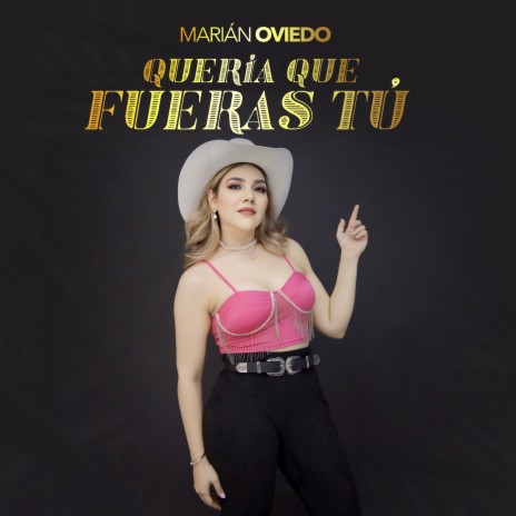 Quería Que Fueras Tú | Boomplay Music