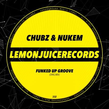 Funked Up Groove (Original Mix)