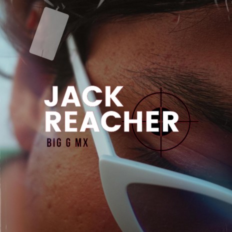 Jack Reacher | Boomplay Music