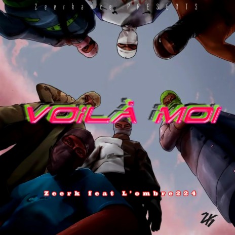 Voila moi ft. L’ombre224 | Boomplay Music