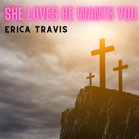 She Loves He Wants You | Boomplay Music