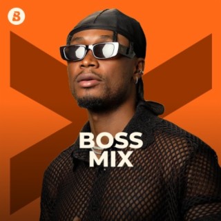Boss Mix