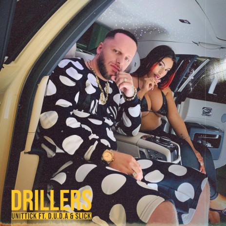 Drillers ft. Duda & Slick HS | Boomplay Music