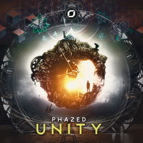 Unity (Original Mix) | Boomplay Music