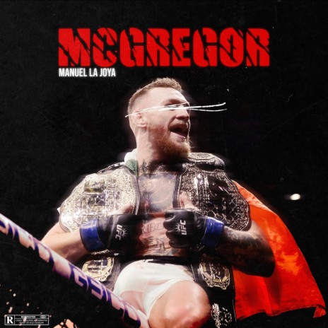 McGregor | Boomplay Music