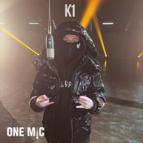 One Mic Freestyle (S3-EP1) | Boomplay Music