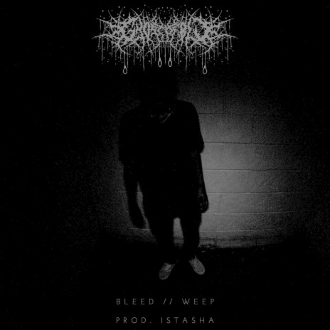 BLEED // WEEP | Boomplay Music