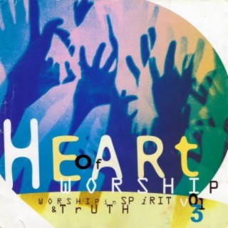 Heart of Worship, Vol. 3