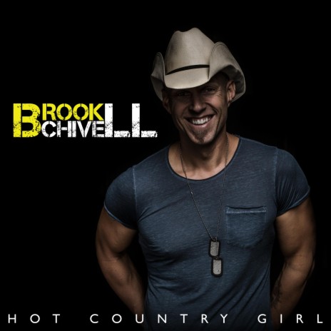 Hot Country Girl | Boomplay Music
