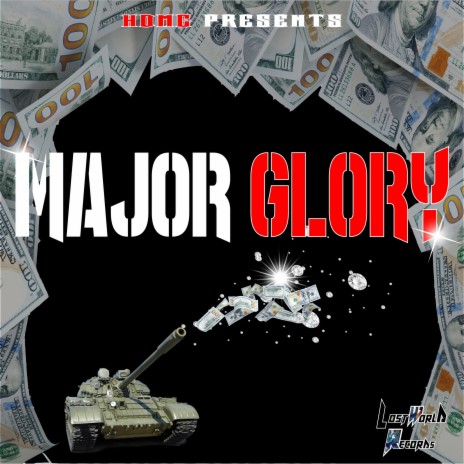 Major Glory | Boomplay Music