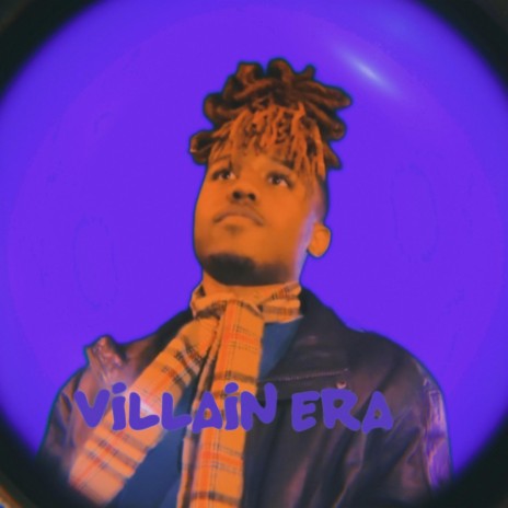 VILLAIN ERA