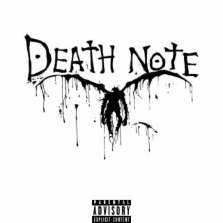 DEATH NOTE!