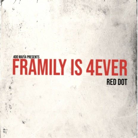 Framily Is 4Ever | Boomplay Music