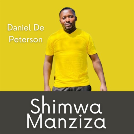 Shimwa Manziza