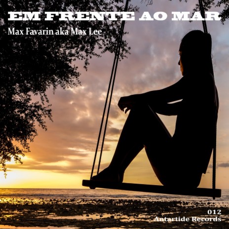 Em Frente Ao Mar (Strumental)