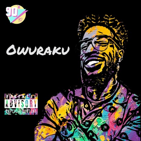 Owuraku ft. YF Tee Shirt | Boomplay Music