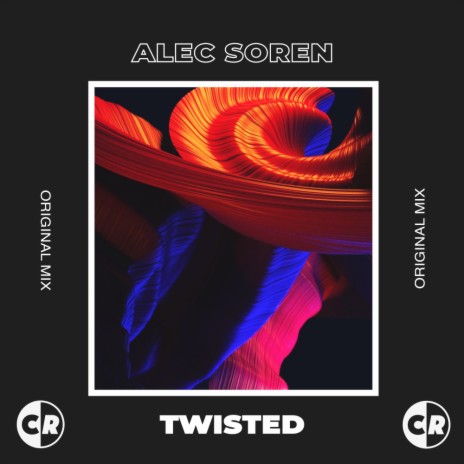 Twisted (Original Mix) | Boomplay Music