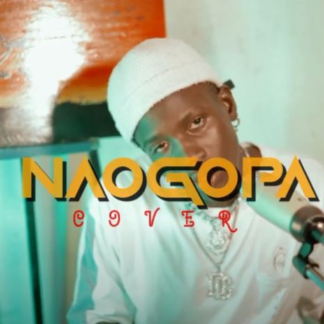 Naogopa Cover