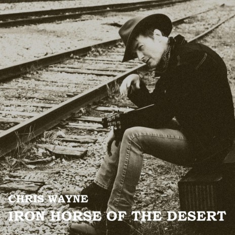 Iron Horse of the Desert | Boomplay Music