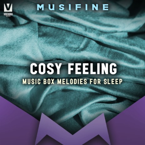 Cosy Feeling (Music Box Melodies for Sleep) | Boomplay Music