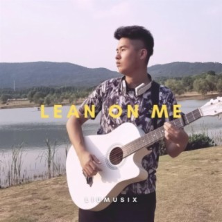 Lean on Me (Acoustic Fingerstyle)