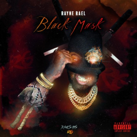 Black Mask | Boomplay Music