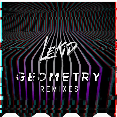 Geometry (feat. Wes) (Molly'r Remix) | Boomplay Music