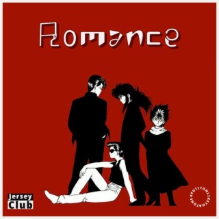 Romance (Jersey Club)