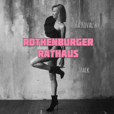 ROTHENBURGER RATHAUS | Boomplay Music