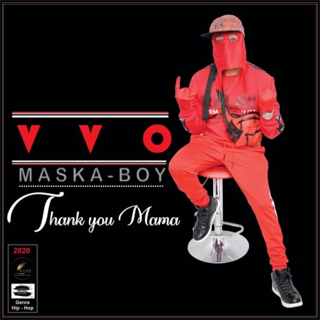 Thank You Mama (feat. Qhoffi & AB Mat)