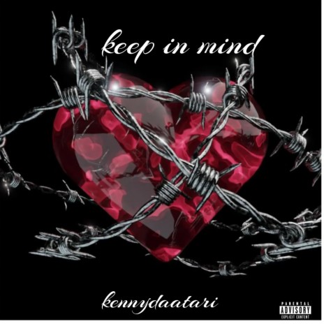 Keep in mind ft. B4W HB | Boomplay Music
